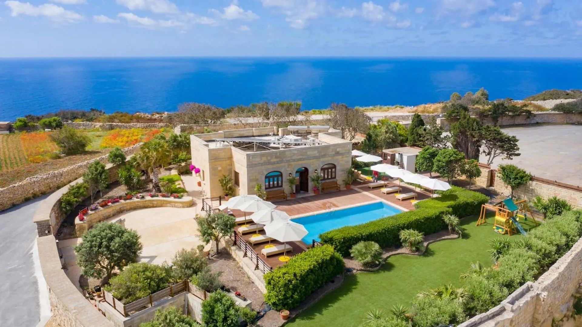 Villa Munqar Zurrieq