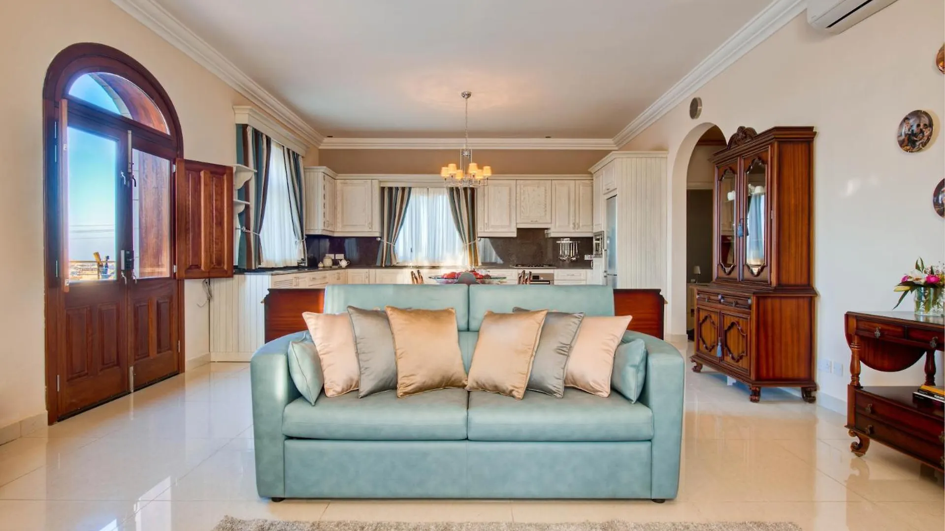 Villa Munqar Zurrieq