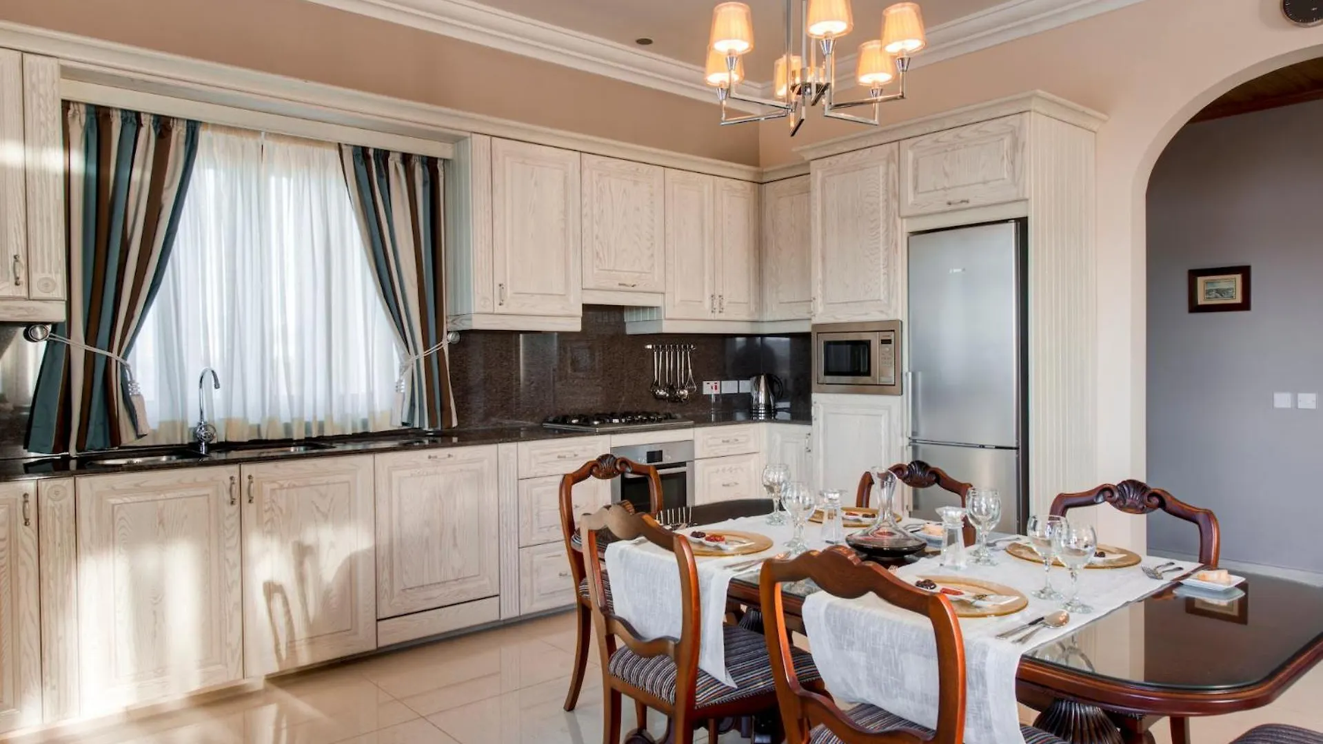Villa Munqar Zurrieq