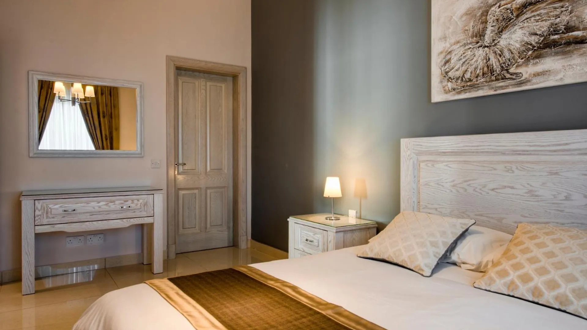 Villa Munqar Zurrieq