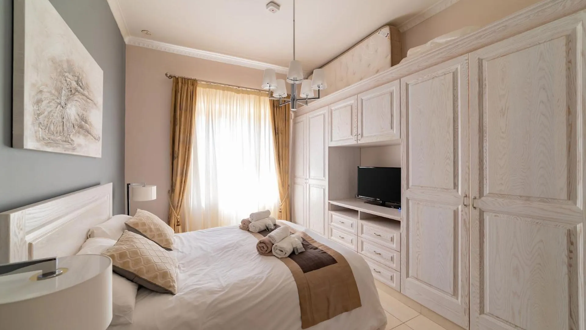 Villa Munqar Zurrieq Malta