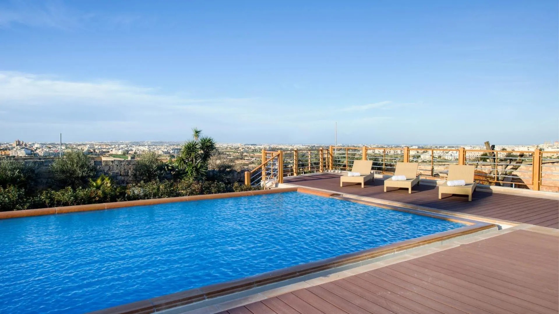 Villa Munqar Zurrieq