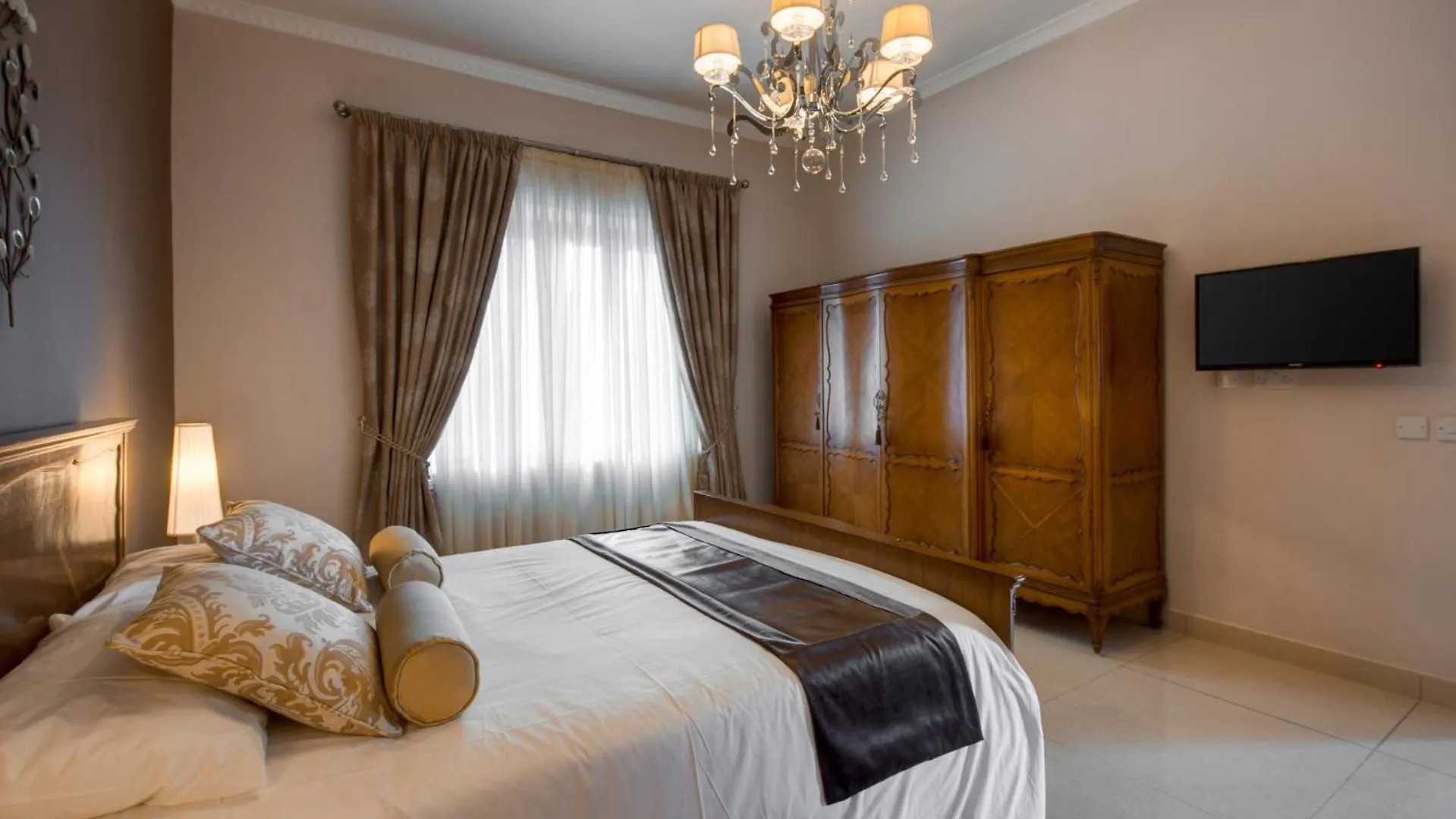 Villa Munqar Zurrieq 0*,