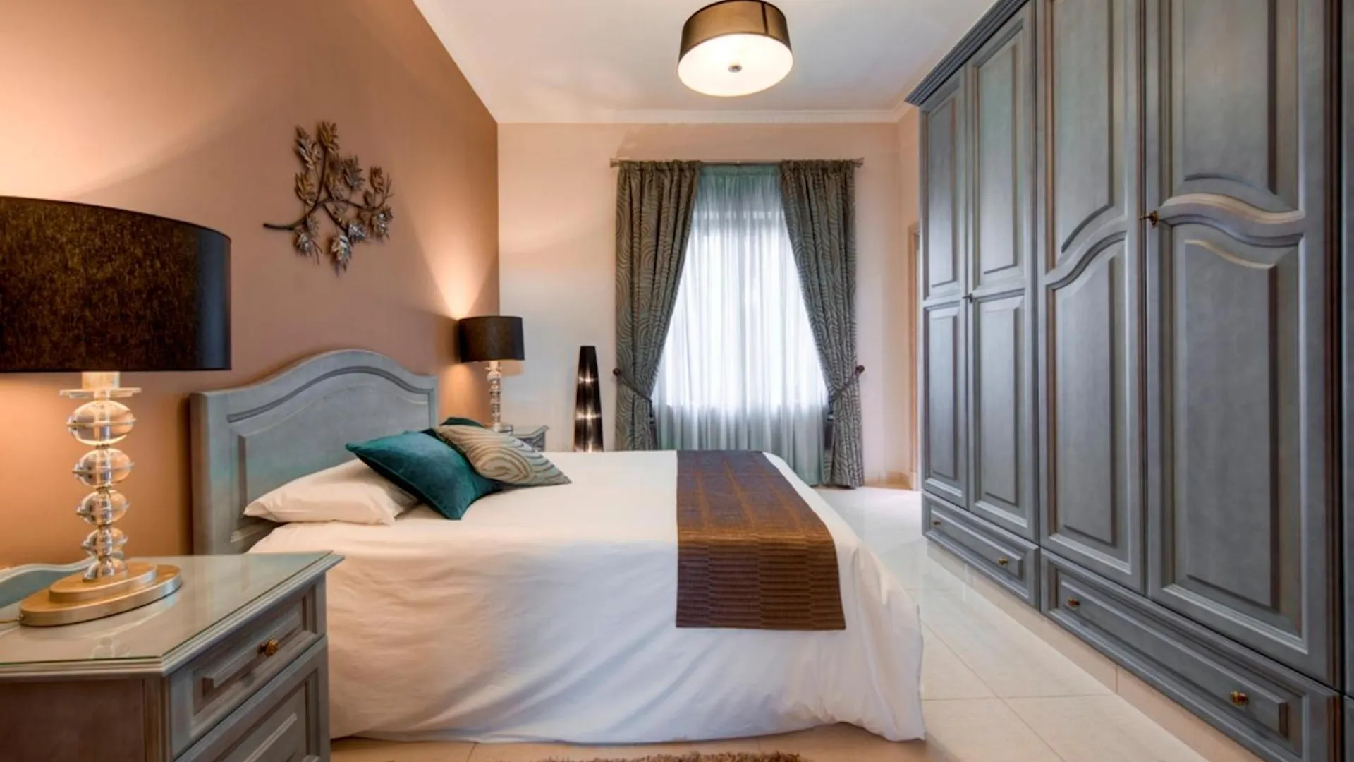 Villa Munqar Zurrieq